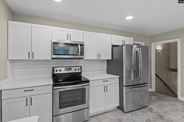 2820 Stepp Drive, Columbia, SC 29204