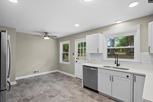 2820 Stepp Drive, Columbia, SC 29204