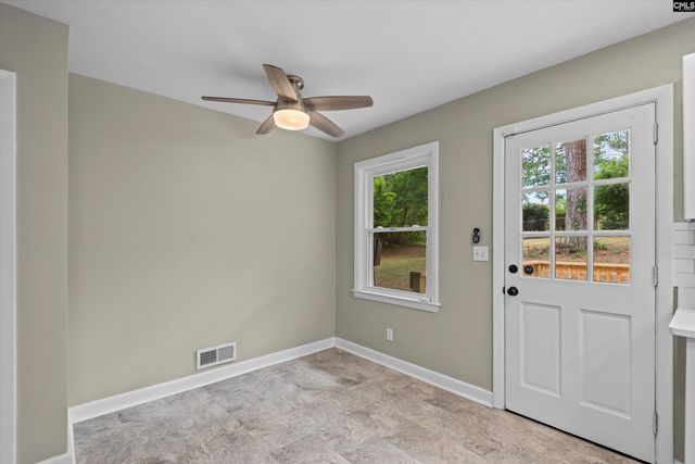 2820 Stepp Drive, Columbia, SC 29204