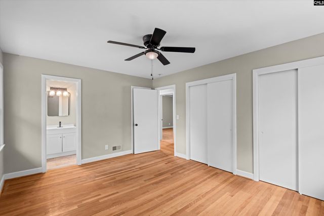 2820 Stepp Drive, Columbia, SC 29204