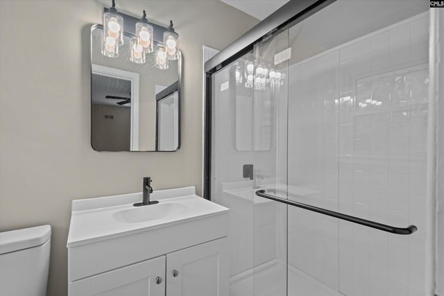 2820 Stepp Drive, Columbia, SC 29204