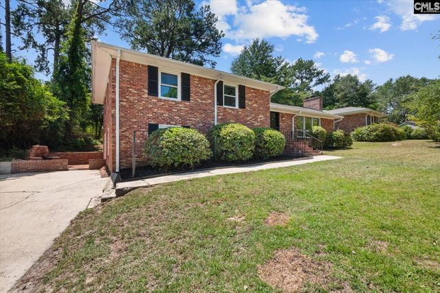 2820 Stepp Drive, Columbia, SC 29204