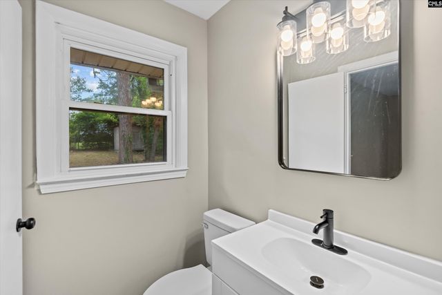 2820 Stepp Drive, Columbia, SC 29204