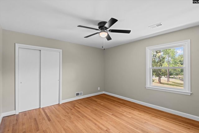 2820 Stepp Drive, Columbia, SC 29204