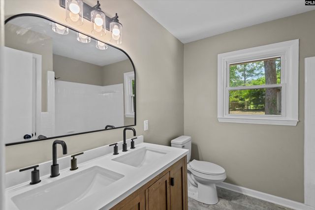 2820 Stepp Drive, Columbia, SC 29204
