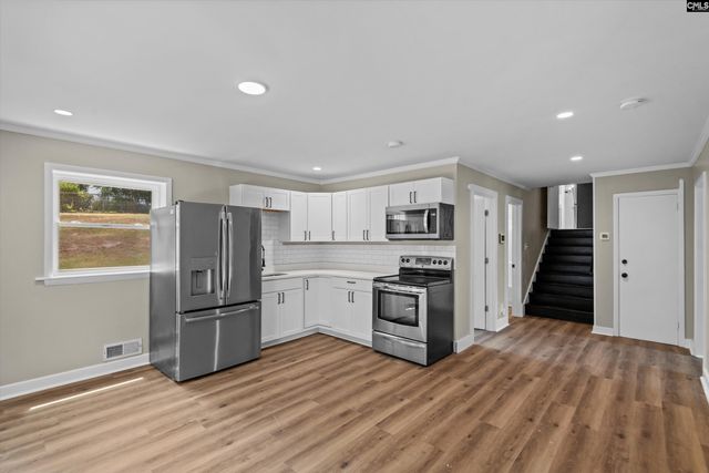 2820 Stepp Drive, Columbia, SC 29204