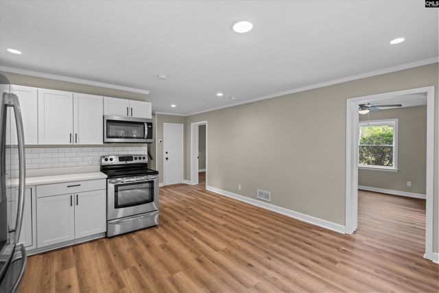 2820 Stepp Drive, Columbia, SC 29204