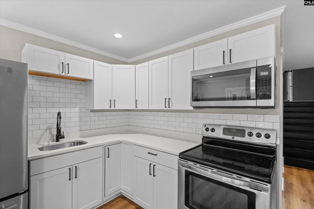 2820 Stepp Drive, Columbia, SC 29204