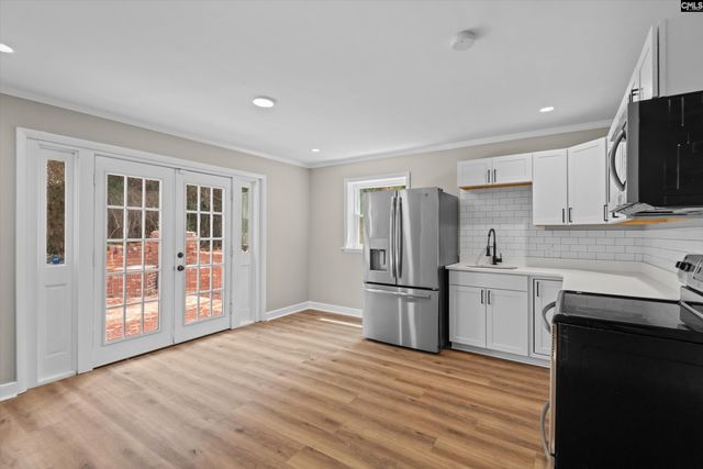 2820 Stepp Drive, Columbia, SC 29204