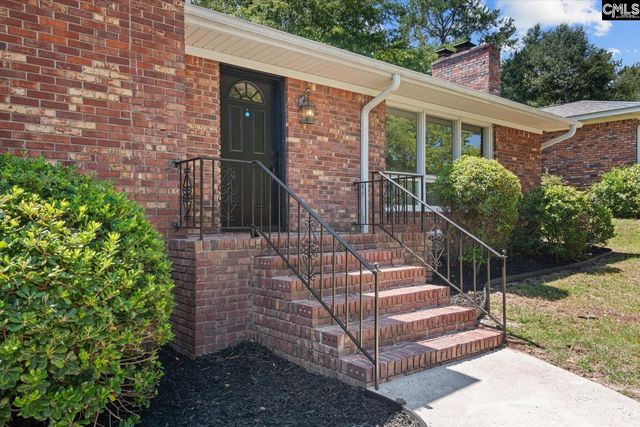 2820 Stepp Drive, Columbia, SC 29204