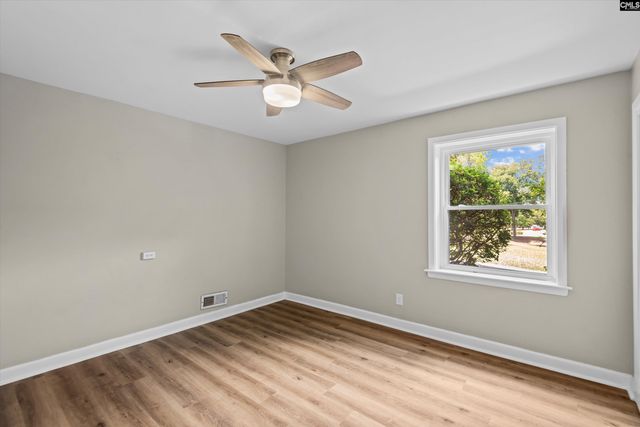 2820 Stepp Drive, Columbia, SC 29204