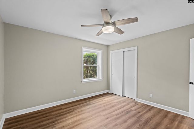 2820 Stepp Drive, Columbia, SC 29204