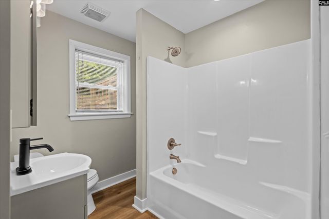 2820 Stepp Drive, Columbia, SC 29204
