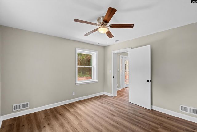 2820 Stepp Drive, Columbia, SC 29204