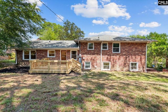 2820 Stepp Drive, Columbia, SC 29204