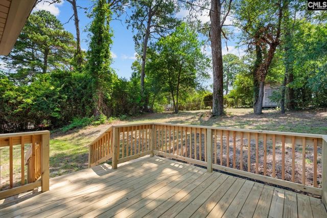 2820 Stepp Drive, Columbia, SC 29204