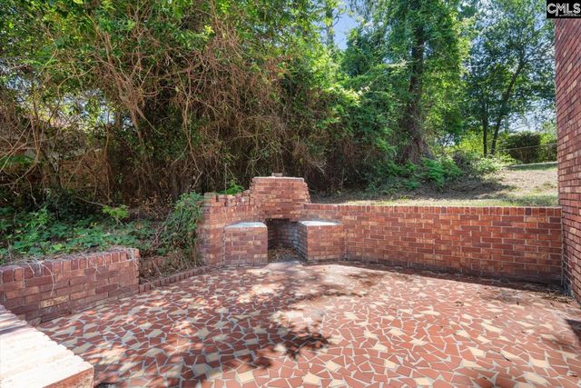 2820 Stepp Drive, Columbia, SC 29204