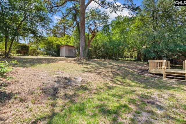 2820 Stepp Drive, Columbia, SC 29204