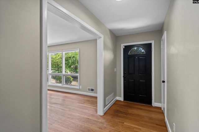 2820 Stepp Drive, Columbia, SC 29204