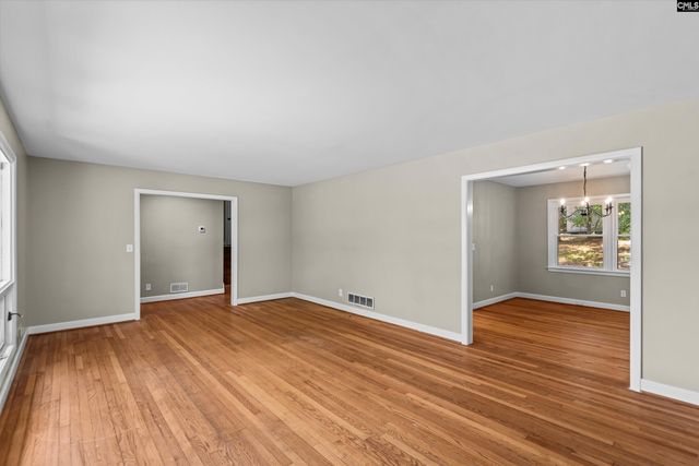 2820 Stepp Drive, Columbia, SC 29204