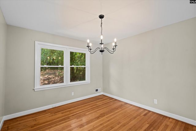 2820 Stepp Drive, Columbia, SC 29204