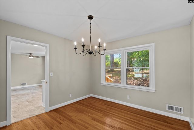 2820 Stepp Drive, Columbia, SC 29204