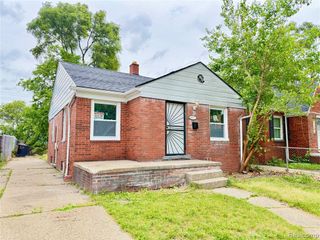 8167 House Street, Detroit, MI 48234