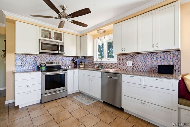 3006 Bley Road, Eden, NY 14057