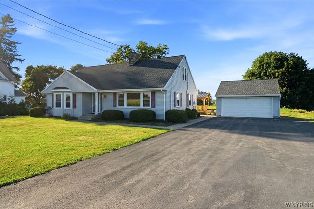3006 Bley Road, Eden, NY 14057