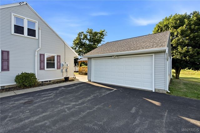 3006 Bley Road, Eden, NY 14057