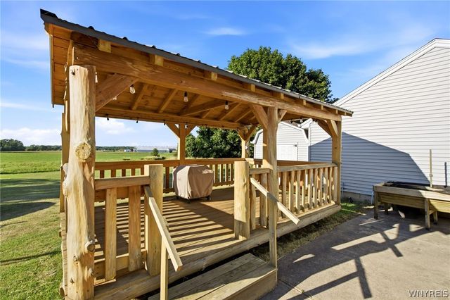 3006 Bley Road, Eden, NY 14057