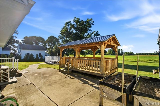 3006 Bley Road, Eden, NY 14057