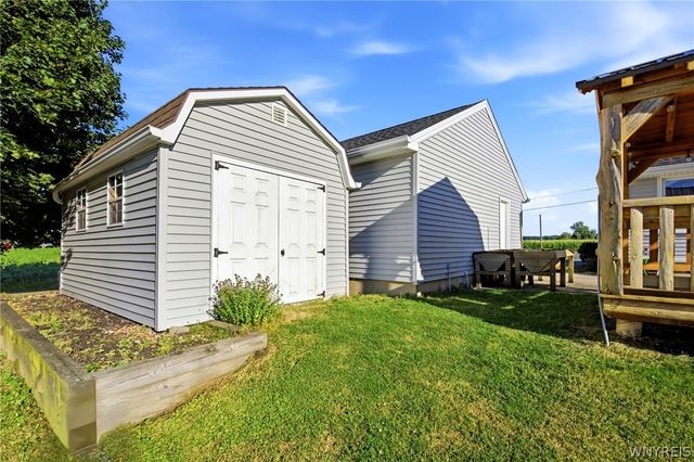 3006 Bley Road, Eden, NY 14057