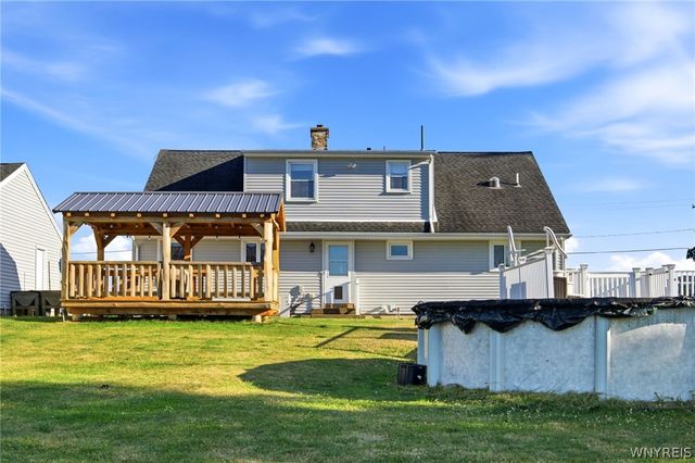 3006 Bley Road, Eden, NY 14057