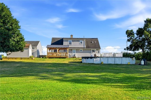 3006 Bley Road, Eden, NY 14057