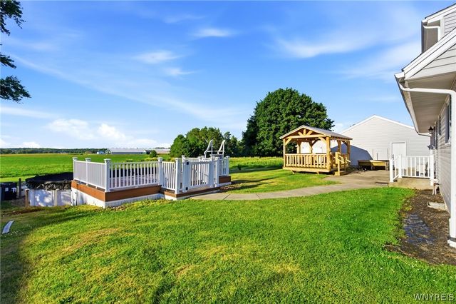 3006 Bley Road, Eden, NY 14057