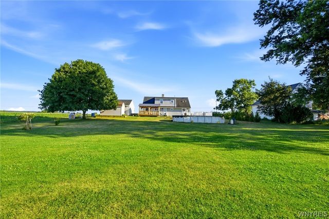 3006 Bley Road, Eden, NY 14057