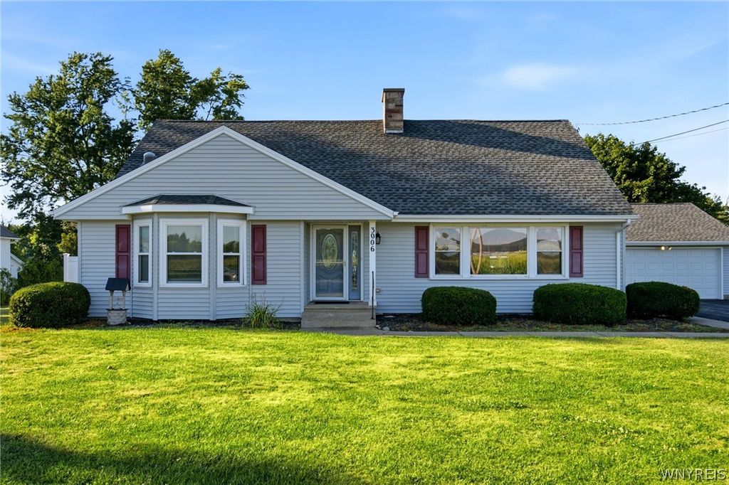 3006 Bley Road, Eden, NY 14057