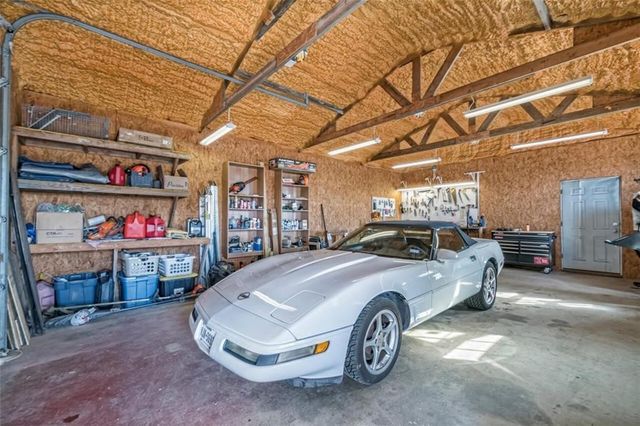 264 Estes Ranch Road, Bruceville, TX 76630