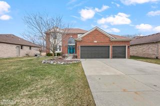 29167 Rachid Lane, Chesterfield Twp, MI 48047
