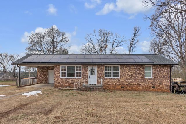 105 Tower Street, Duncan, SC 29334