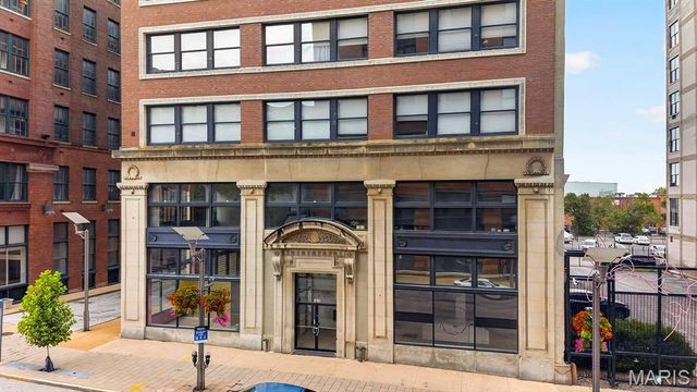 1619 Washington Avenue 802, St Louis, MO 63103