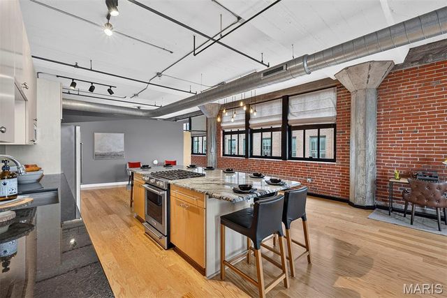 1619 Washington Avenue 802, St Louis, MO 63103