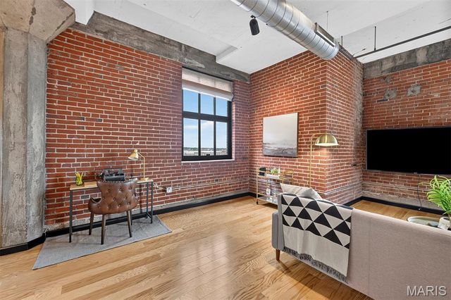 1619 Washington Avenue 802, St Louis, MO 63103