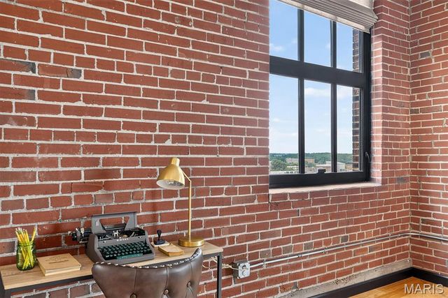1619 Washington Avenue 802, St Louis, MO 63103