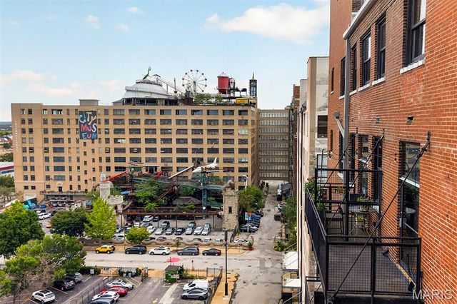1619 Washington Avenue 802, St Louis, MO 63103