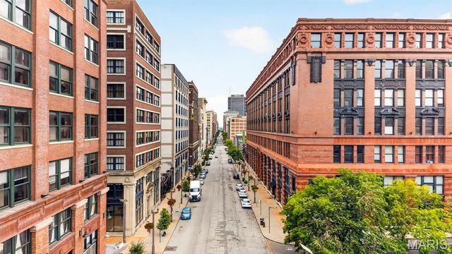 1619 Washington Avenue 802, St Louis, MO 63103