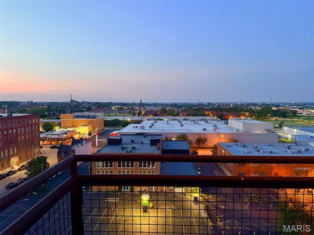 1619 Washington Avenue 802, St Louis, MO 63103