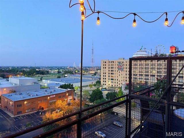 1619 Washington Avenue 802, St Louis, MO 63103