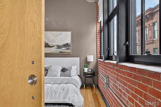 1619 Washington Avenue 802, St Louis, MO 63103